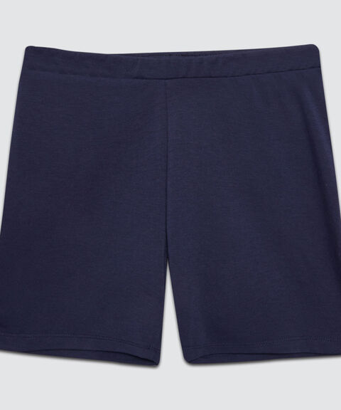 shorts de pijama para niñas