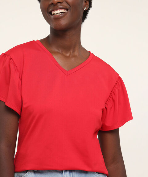 camisetas mujer
