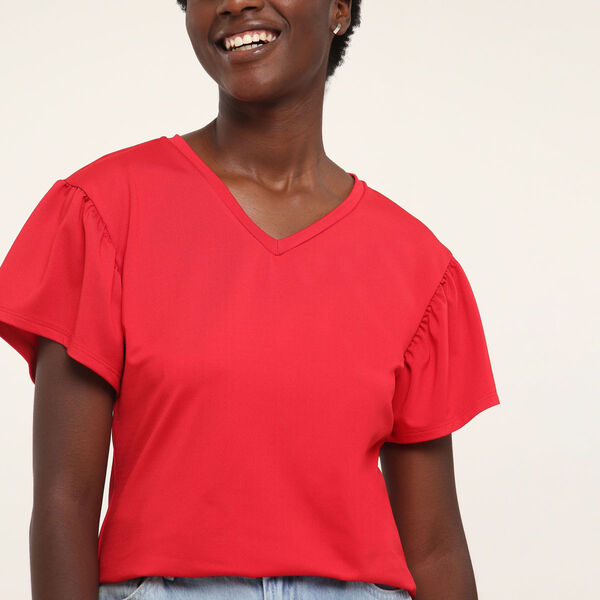 camisetas mujer image number null