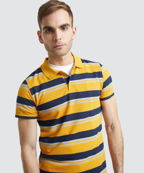 camisetas polo para hombre image number null