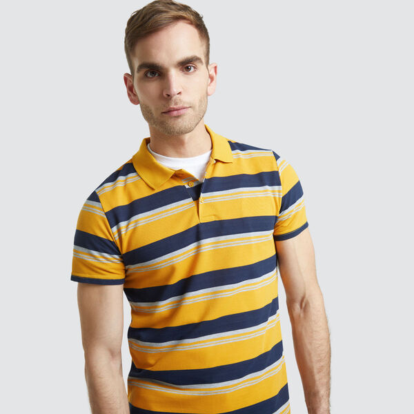 Camisetas polo para hombre  image number null