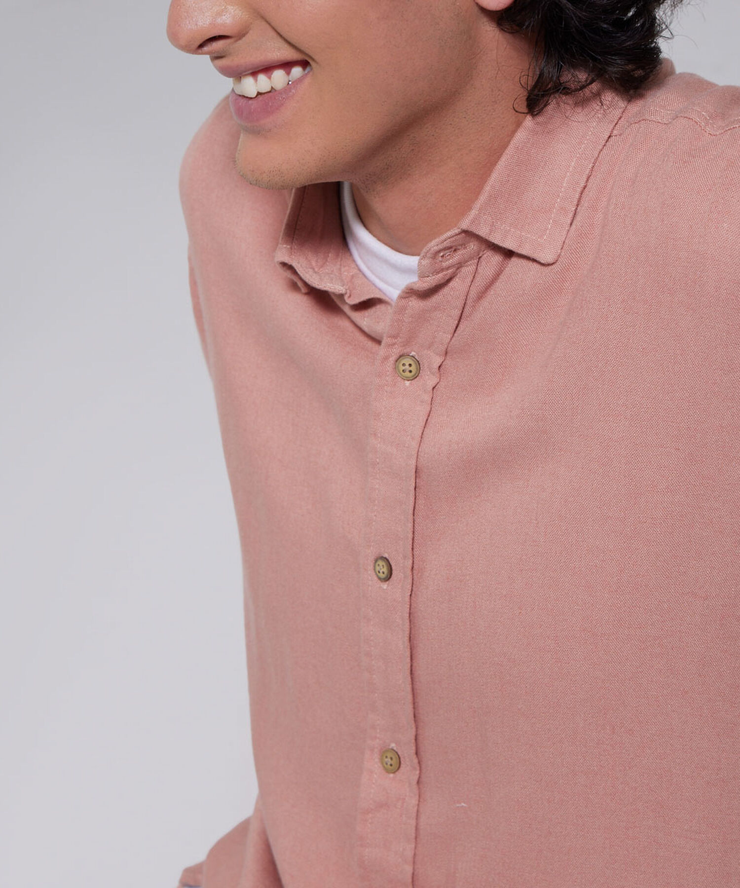 camisas para hombre 