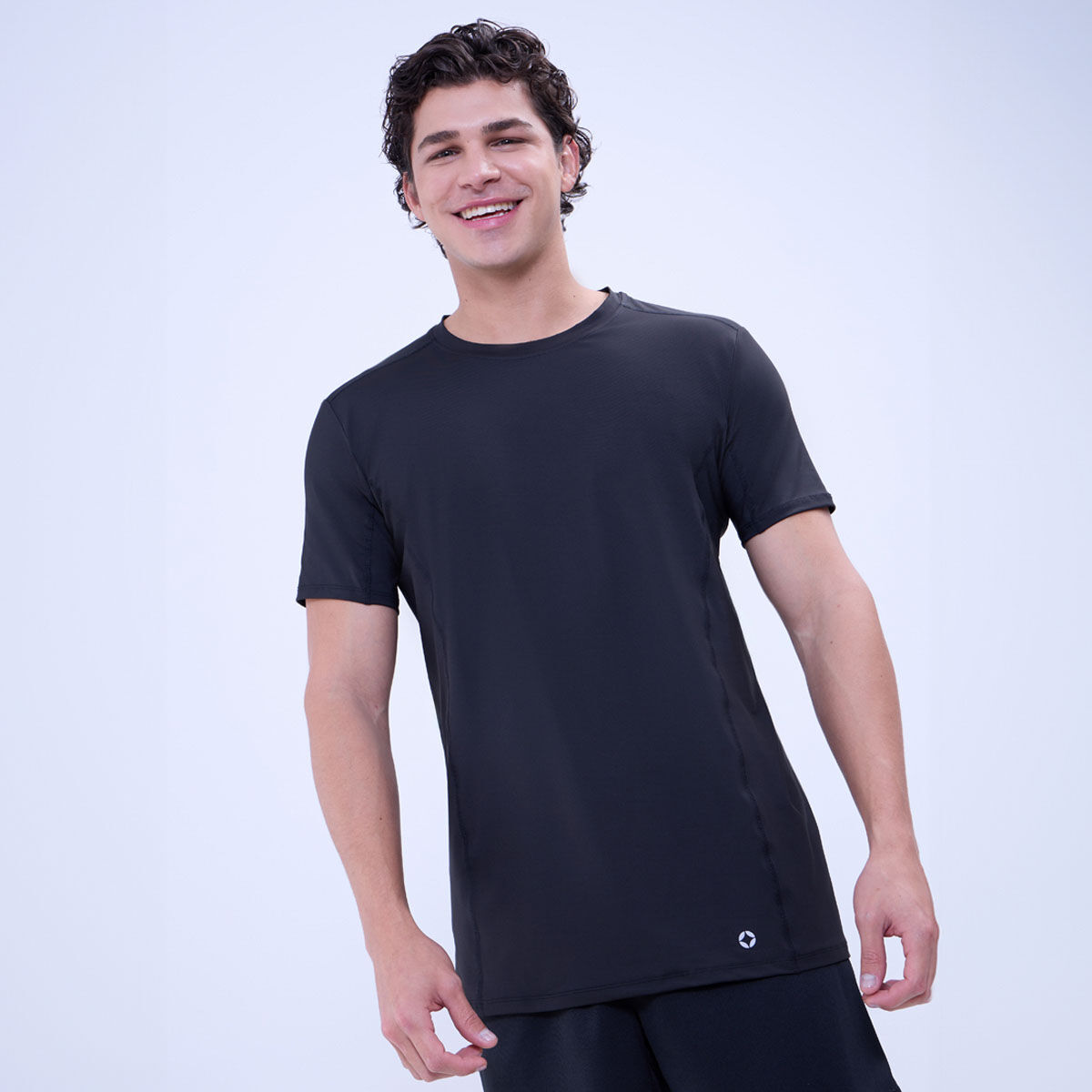 camisetas deportivas para hombre