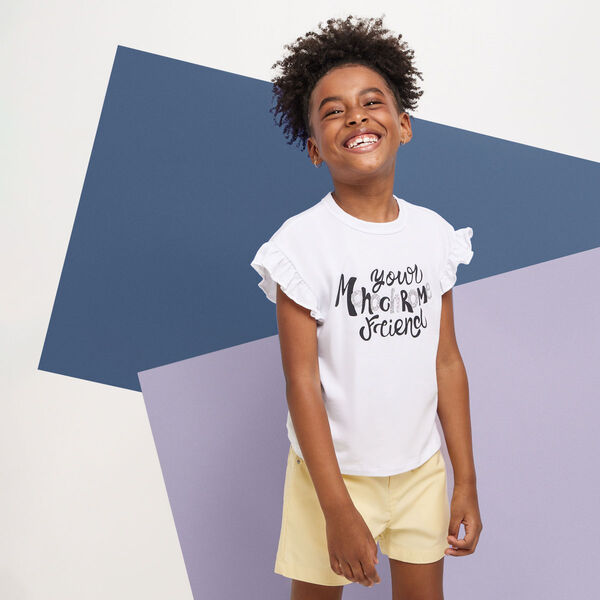 camisetas para niñas image number null