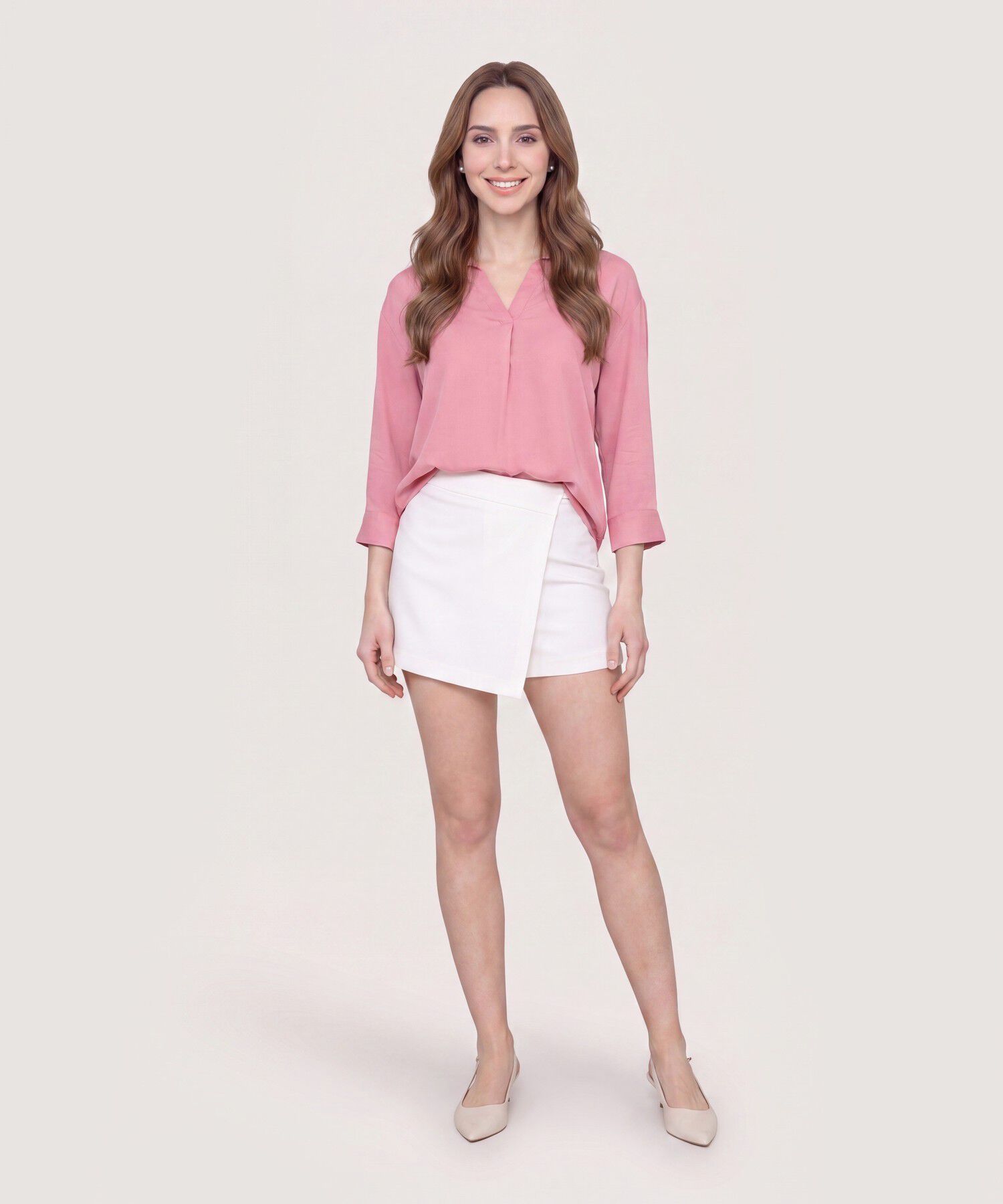 blusas de moda