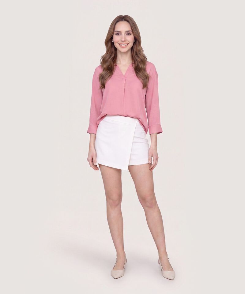 blusas de moda