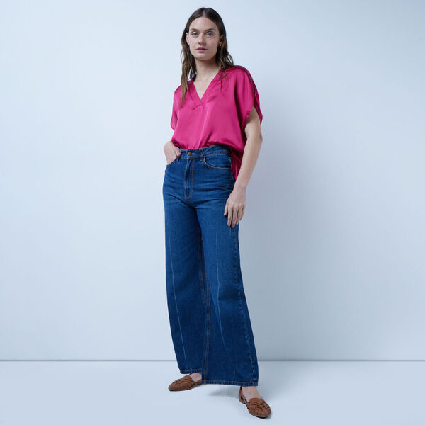 blusas de moda image number null