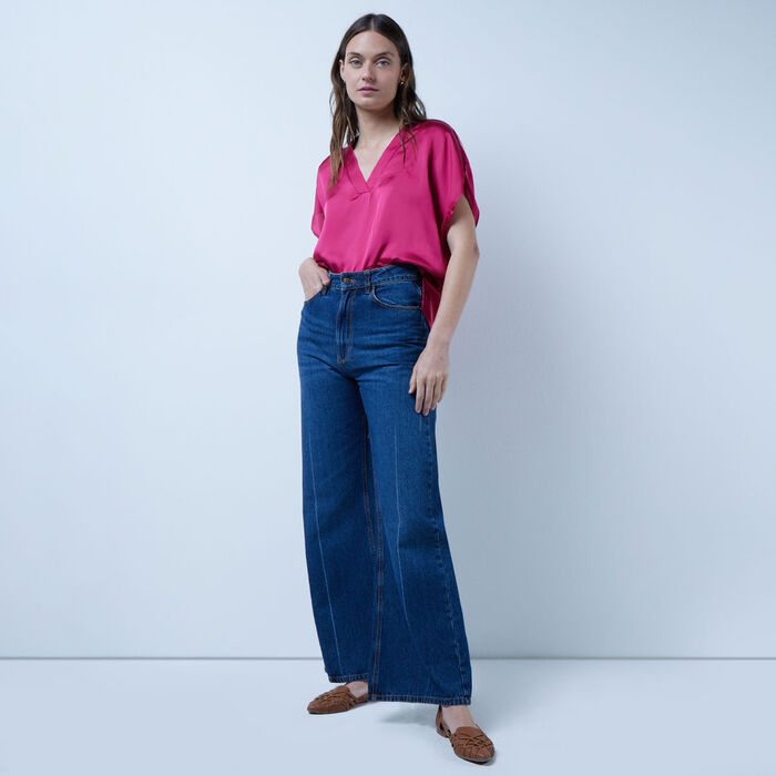 blusas de moda