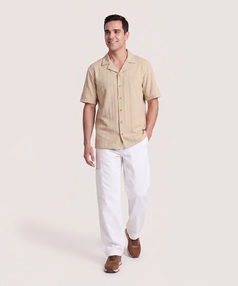 camisas para hombre