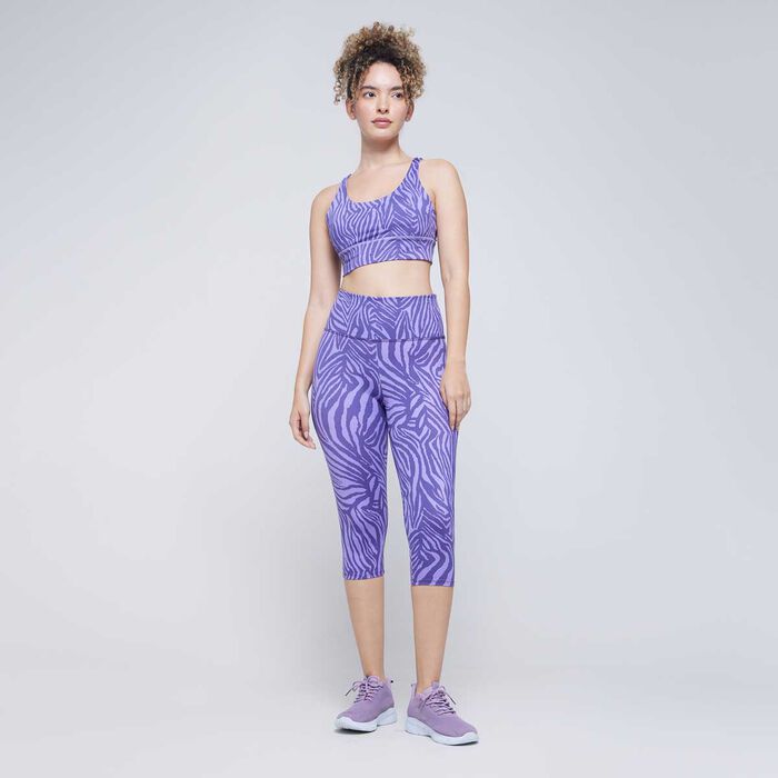 top deportivo mujer