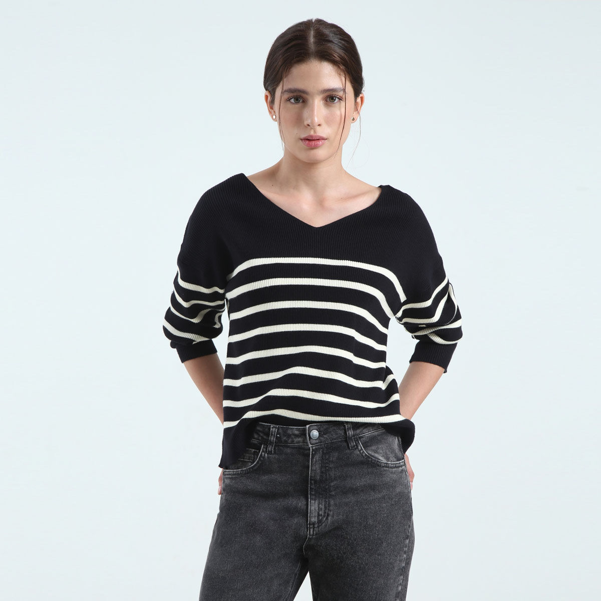 sacos para mujer