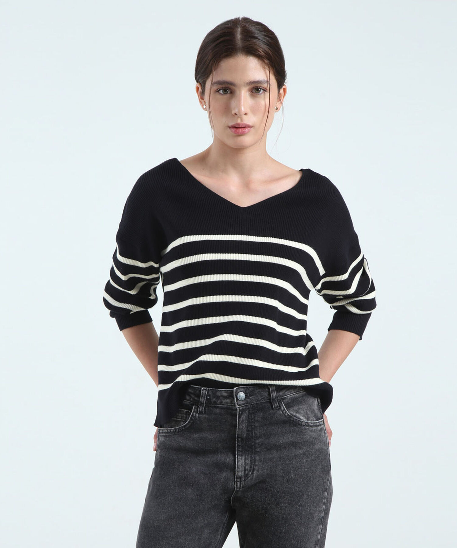 sacos para mujer