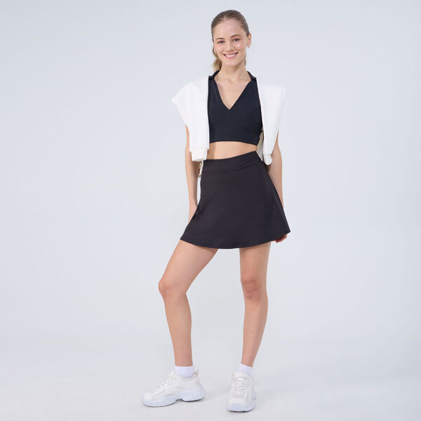 top deportivo mujer