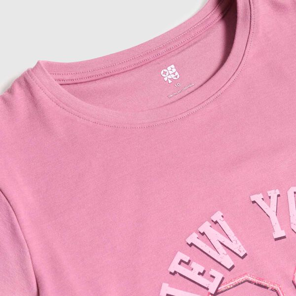 camisetas para niñas