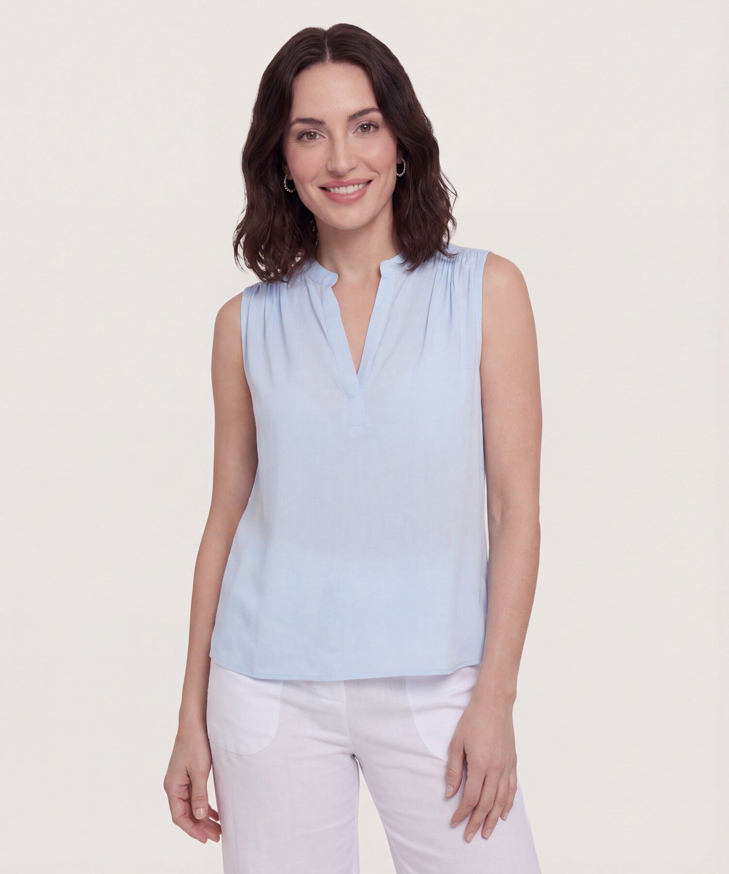 blusas de moda