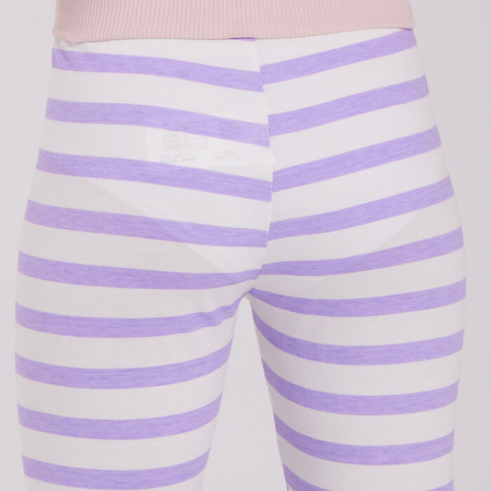 leggins para niña