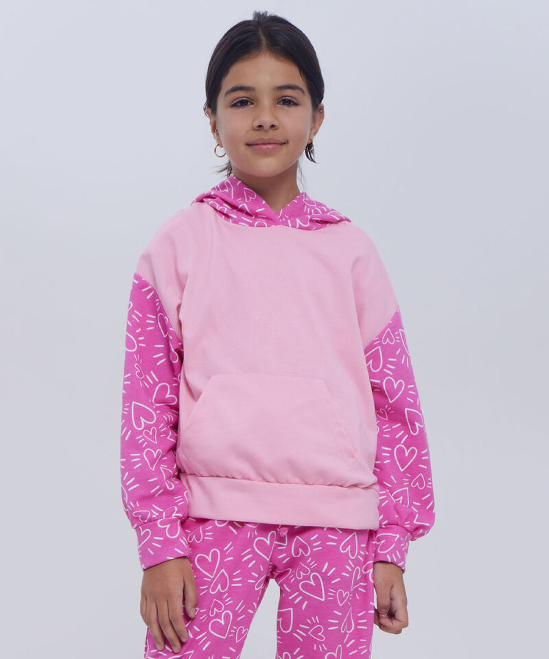 buzos para niñas