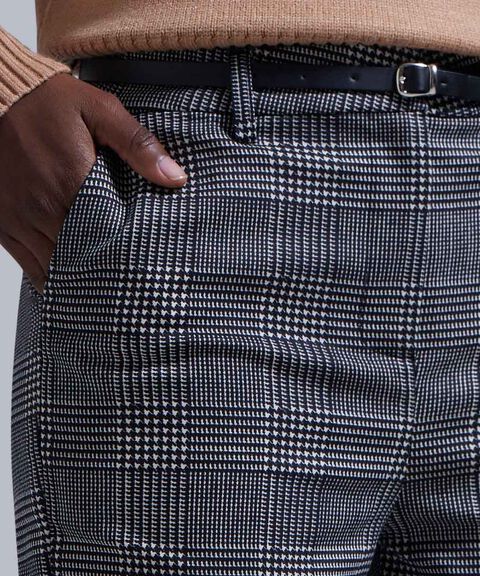 pantalon para mujer image number null