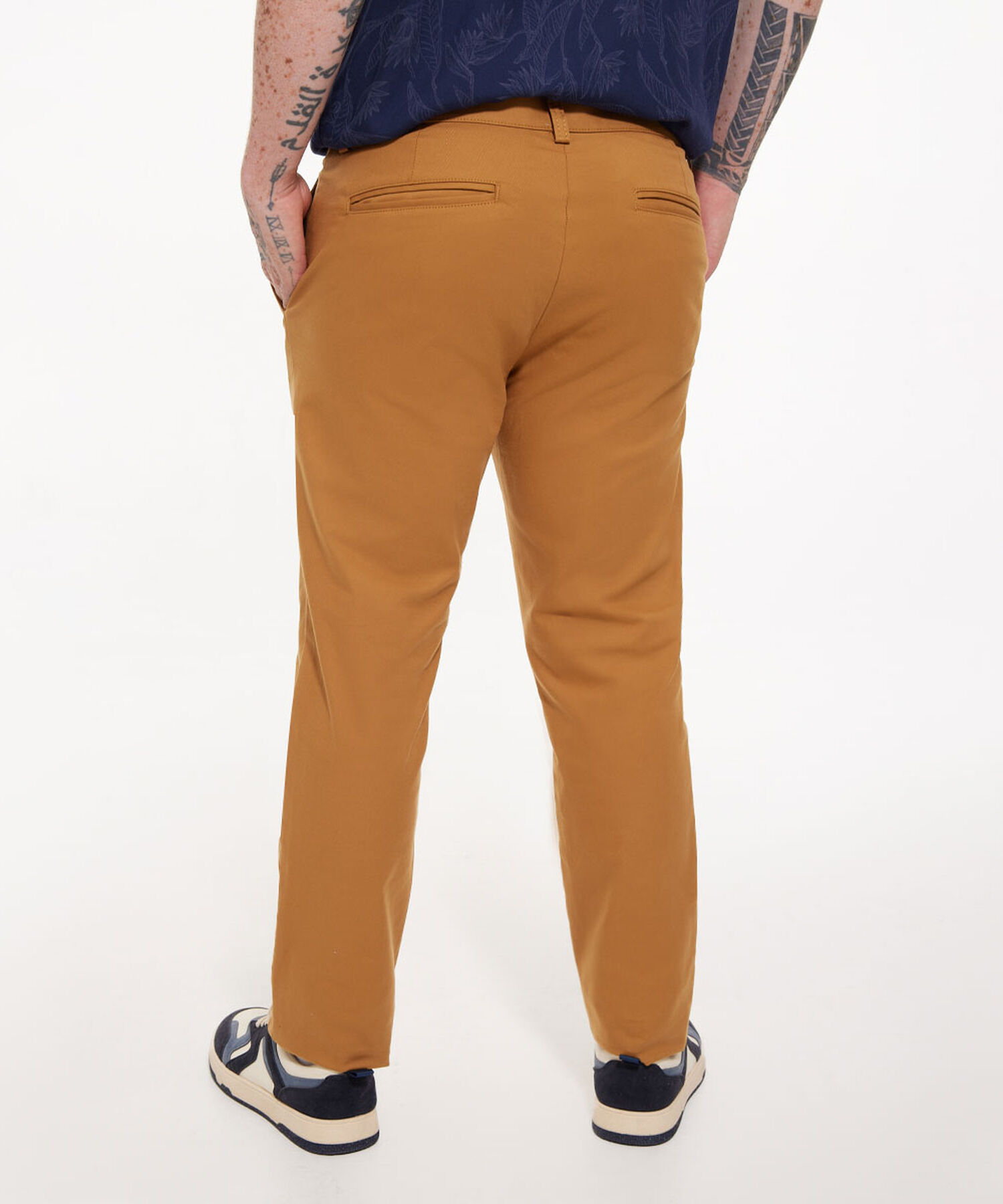 pantalones para hombre