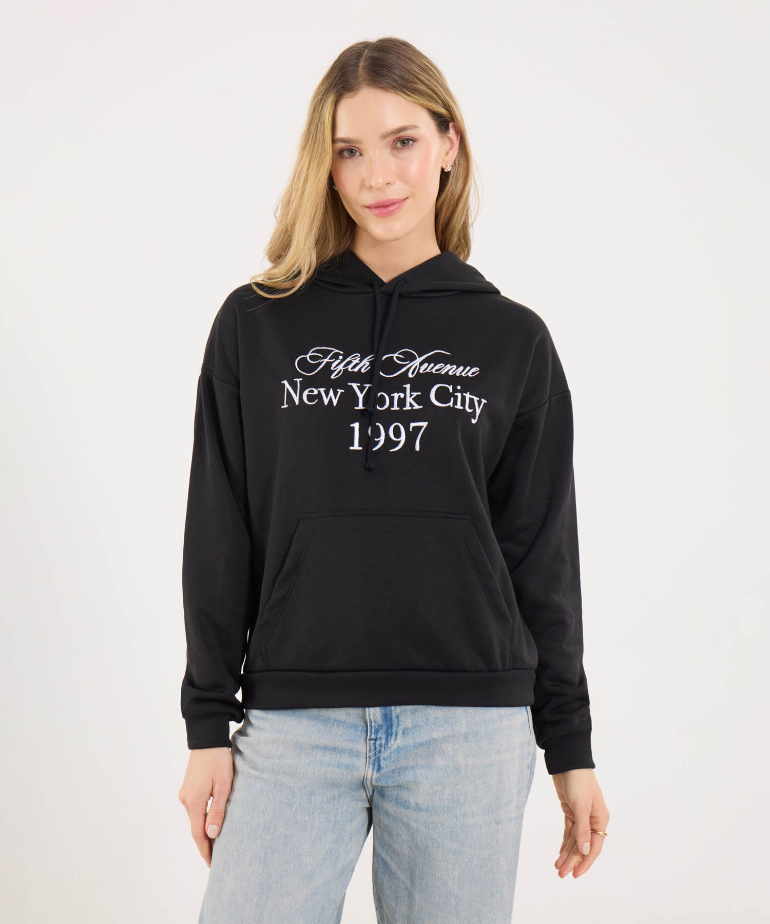 buzos para mujer