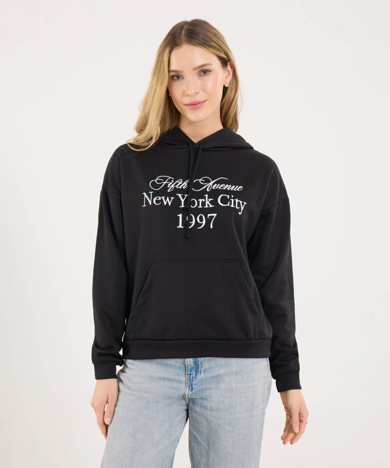 buzos para mujer