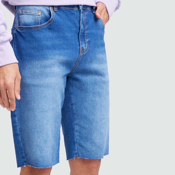 bermudas para hombre image number null