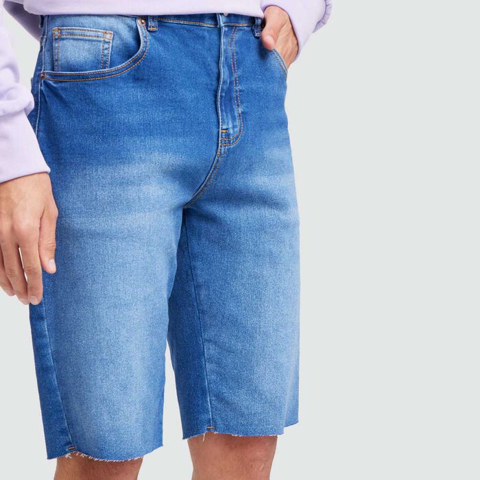 bermudas para hombre