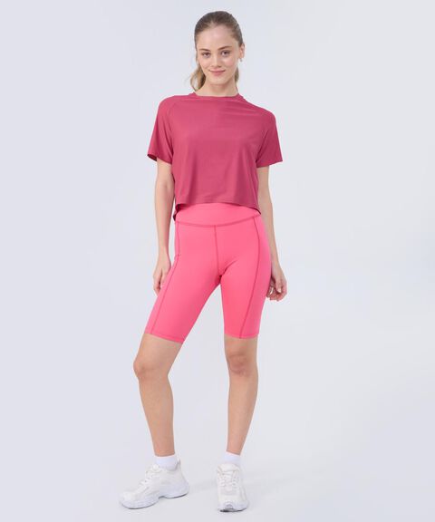 camisetas deportivas mujer image number null