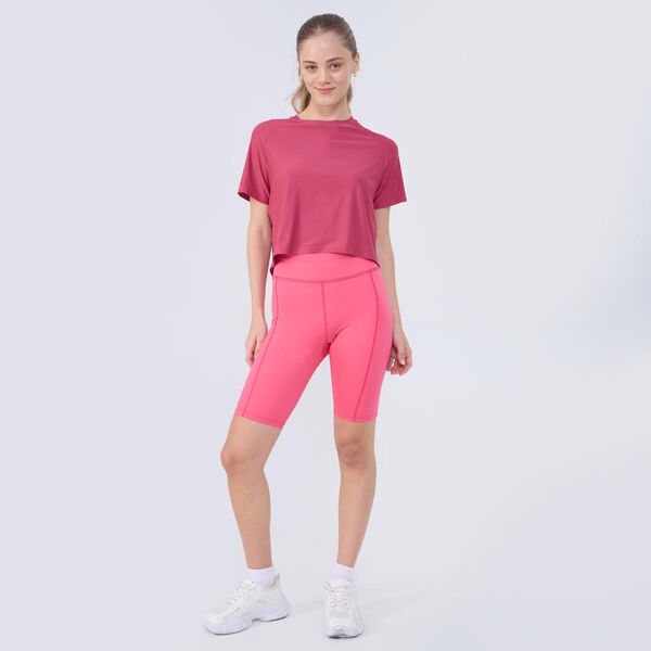 camisetas deportivas mujer image number null