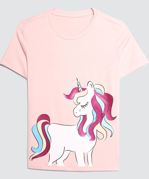 camisetas para niñas
