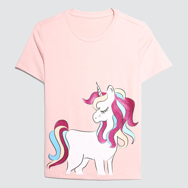 camisetas para niñas