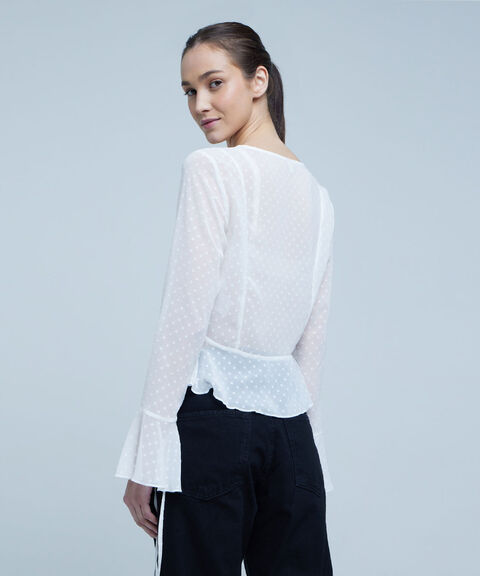 blusas de moda image number null