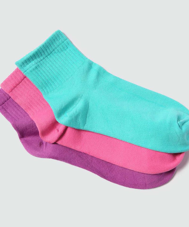 medias para mujer