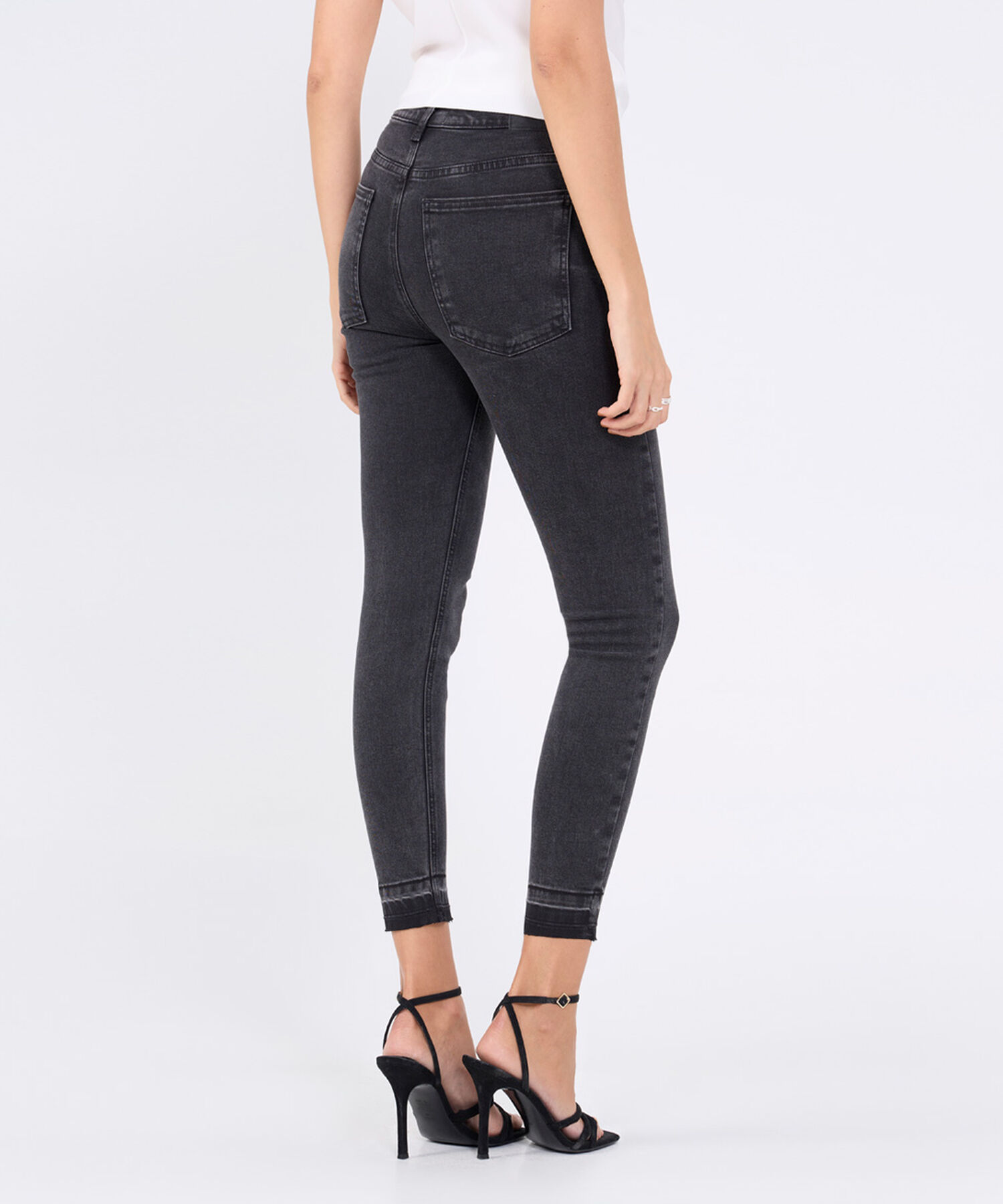 jeans mujer