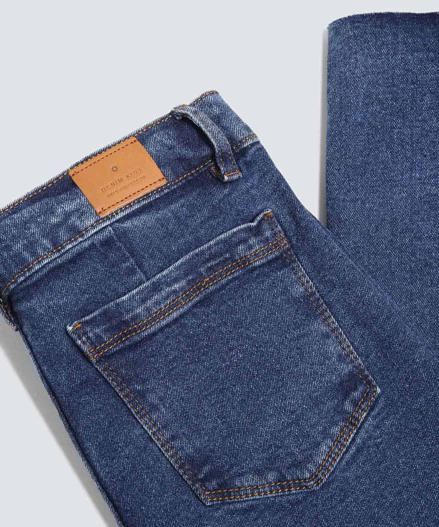 jeans niña