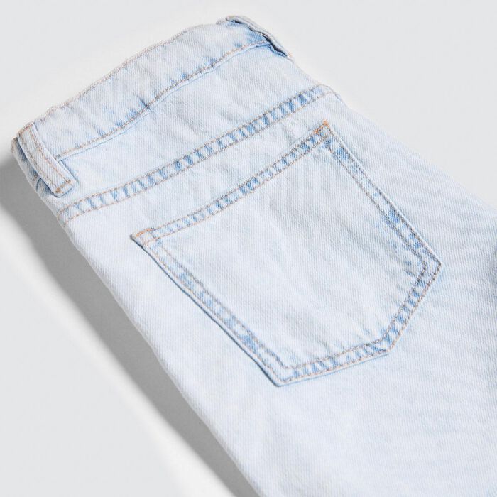 shorts para niña