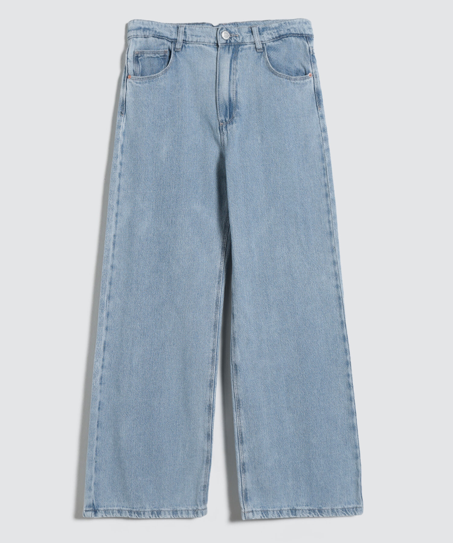 jeans niña
