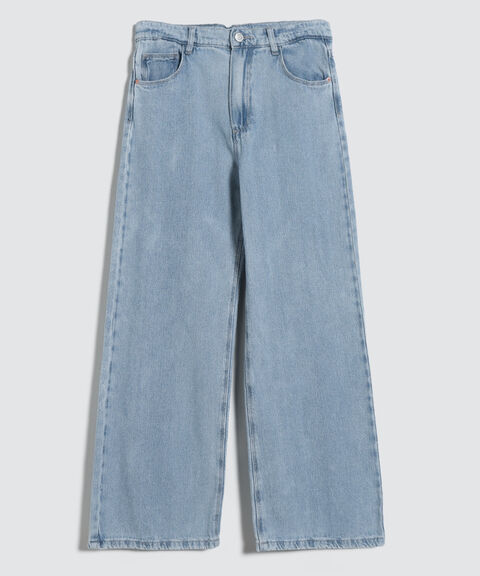 jeans niña image number null