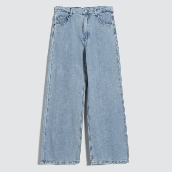 jeans niña image number null