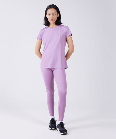camisetas deportivas mujer