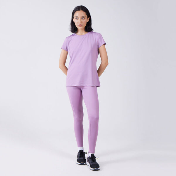 camisetas deportivas mujer