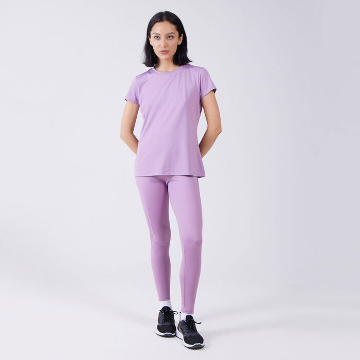 camisetas deportivas mujer