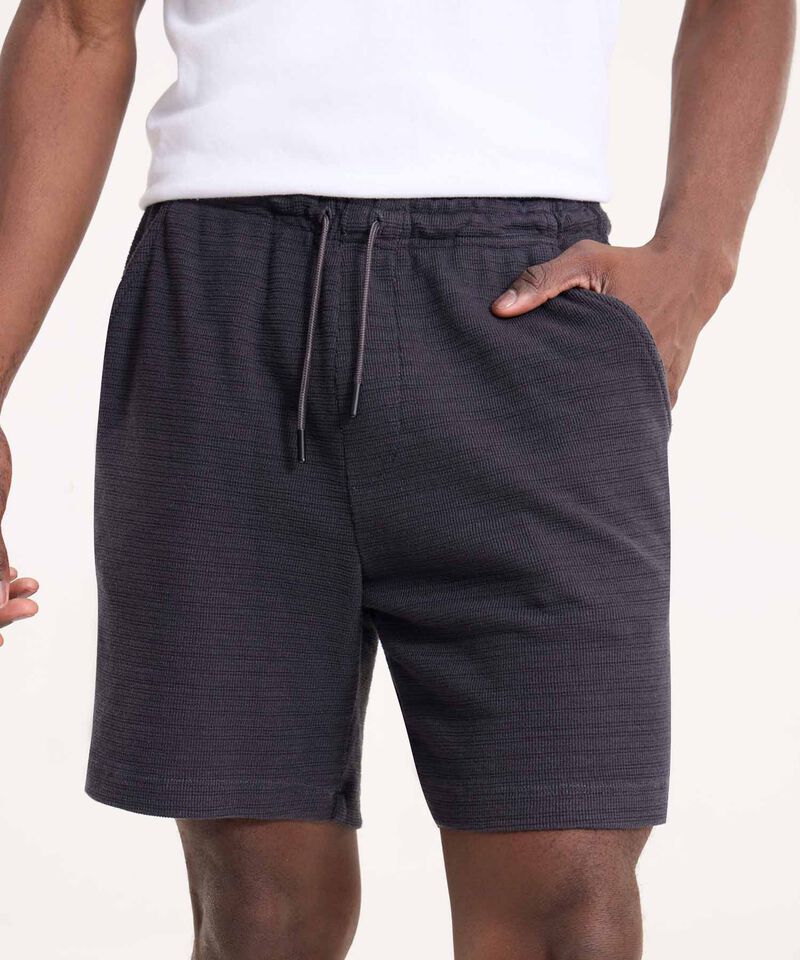 bermudas para hombre