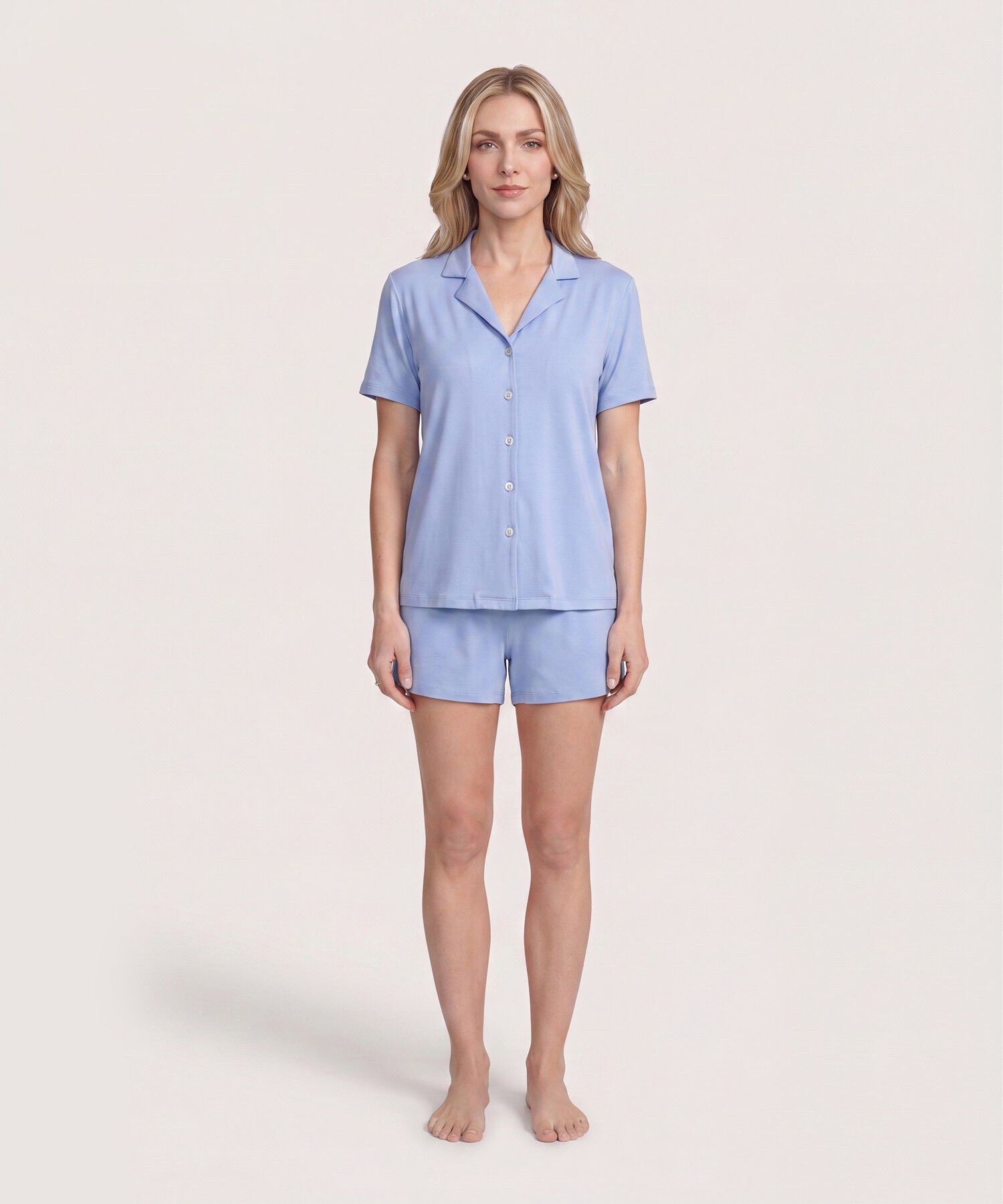 pijamas y batas para mujer
