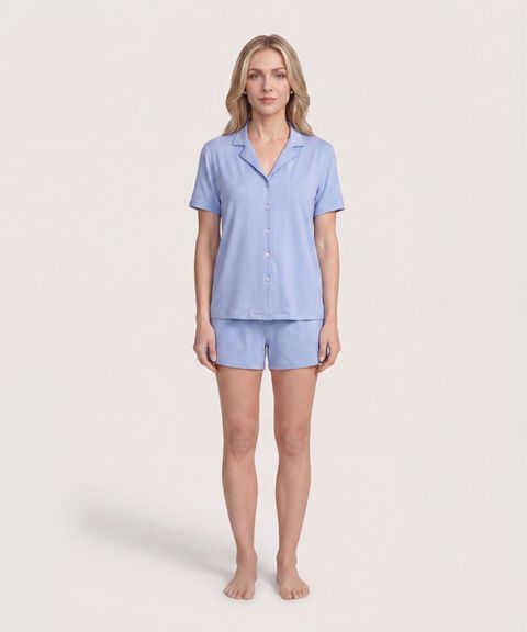 pijamas y batas para mujer