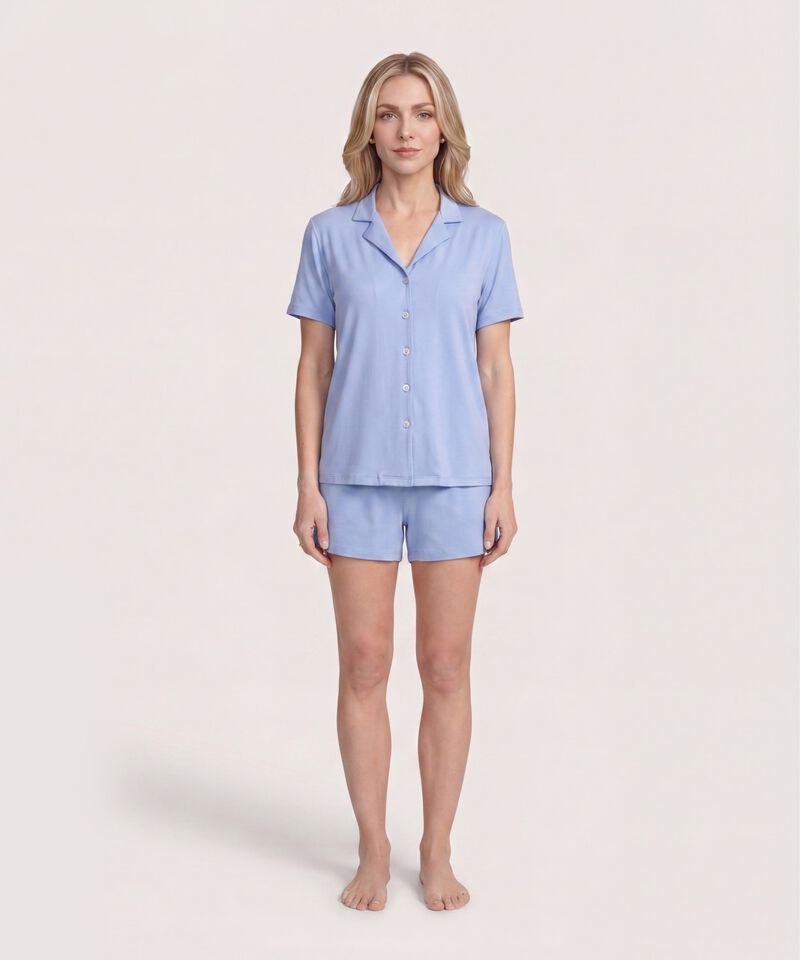 pijamas y batas para mujer
