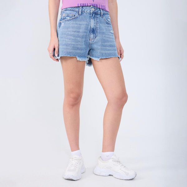 shorts mujeres image number null