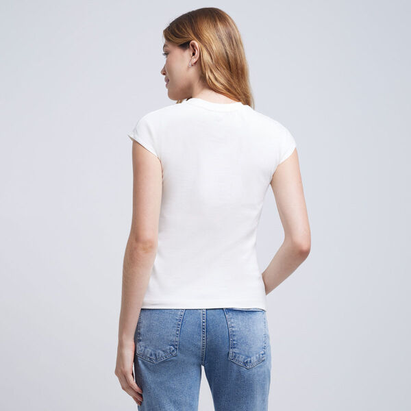 camisetas mujer image number null