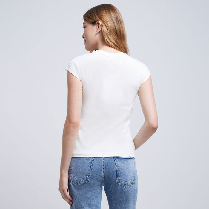 camisetas mujer