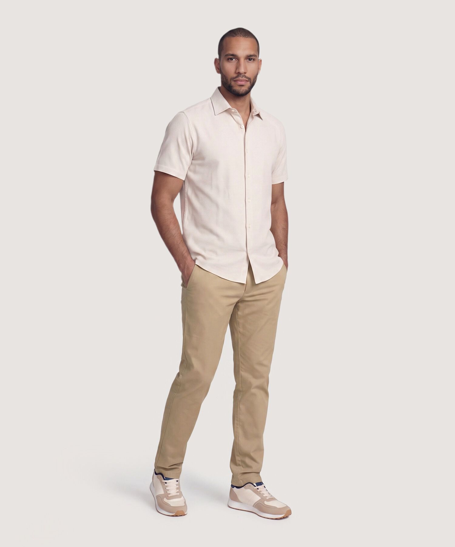 pantalones para hombre
